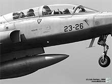 F-5M 23-26