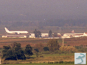15:45 El 767 llega a Talavera